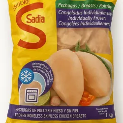 Pechuga 