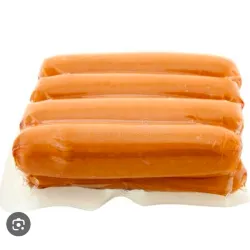Perro caliente