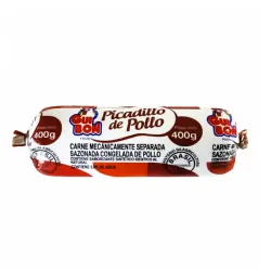 Picadillo de pollo