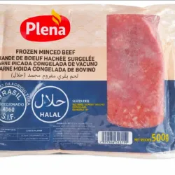 Picadillo de res