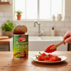 Pimiento piquillo