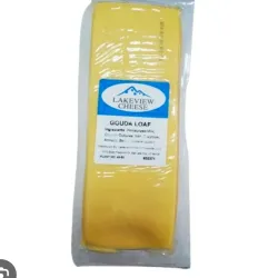 Queso Gouda