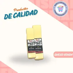 Queso Gouda