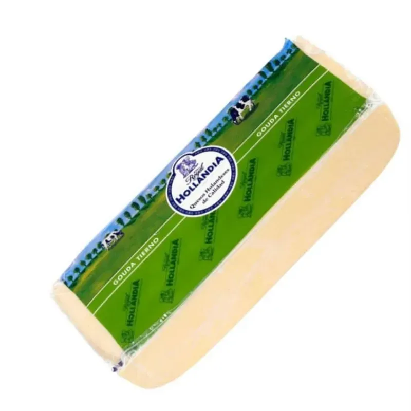 Queso Gouda