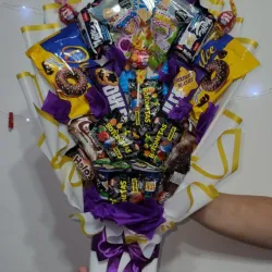 Ramo de chuches