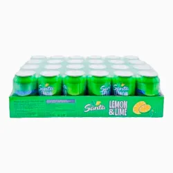 Refresco Limón 