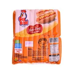 Salchichas de 3kg