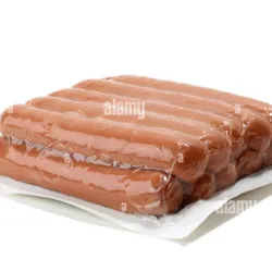 Salchichas