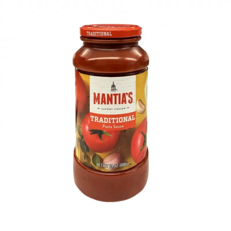 Salsa para pasta 