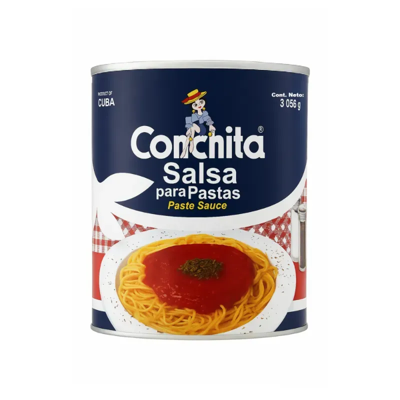 Salsa para pasta
