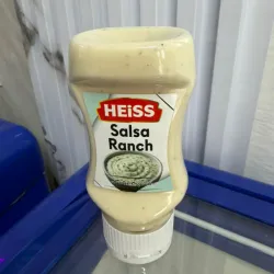 Salsa Ranch