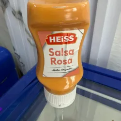 Salsa Rosa