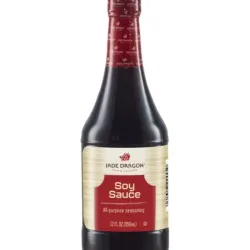 Salsa Soya