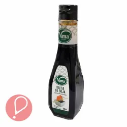 Salsa Soya Vima