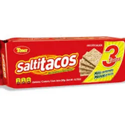 Saltitacos
