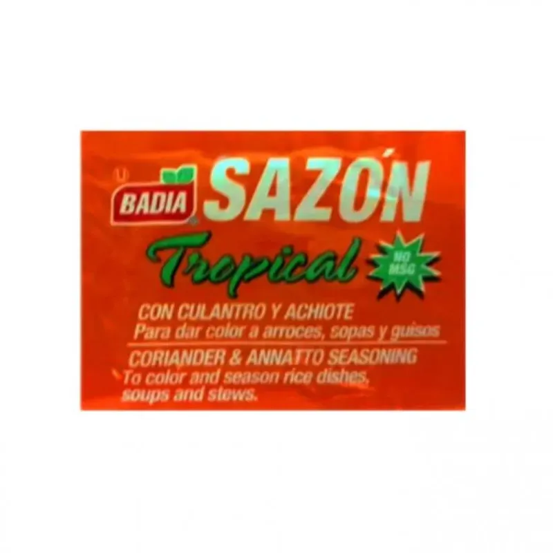 Sazón iberia
