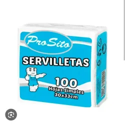 Servilletas