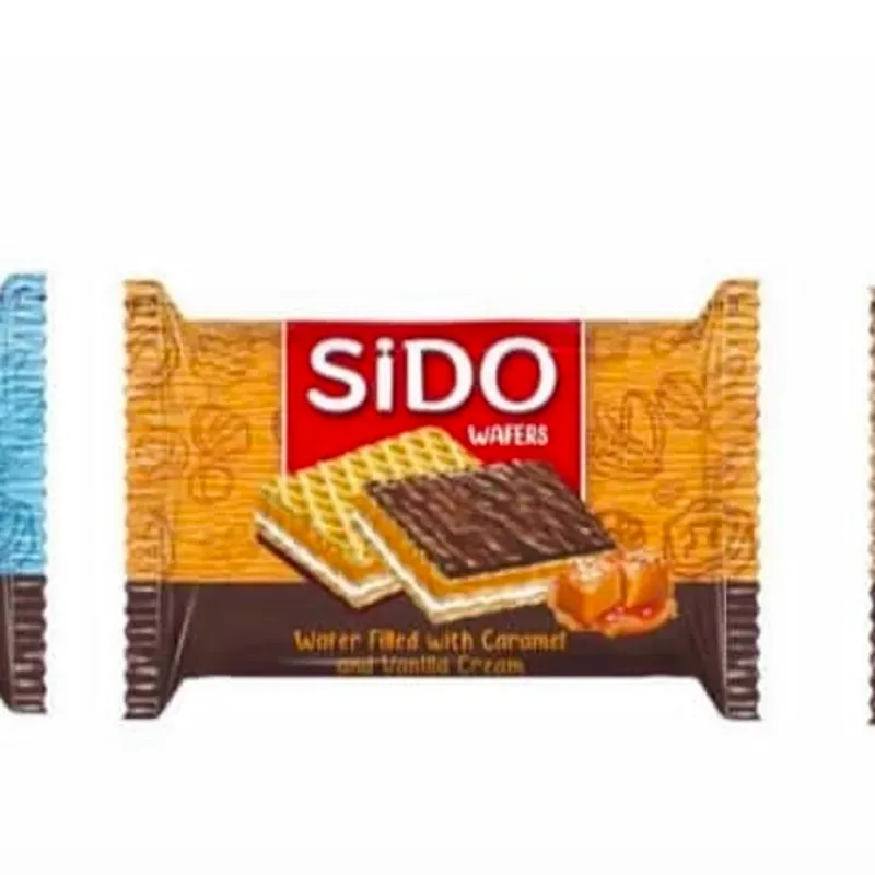 Sido