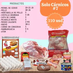 Solo Cárnicos 7
