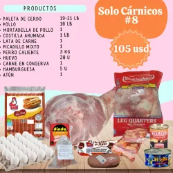 Solo Cárnicos 8