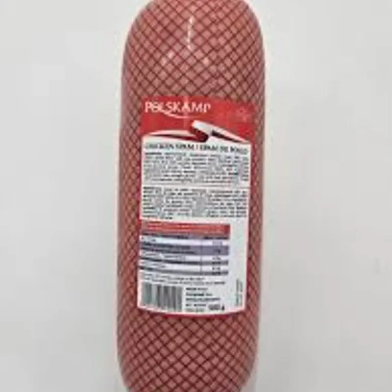 Spam