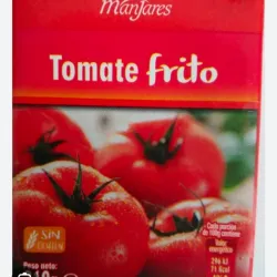 Tómate frito 