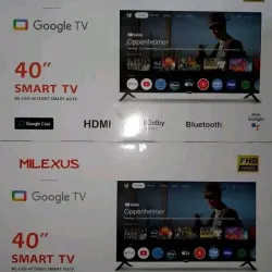 Tv 40 pulgadas 