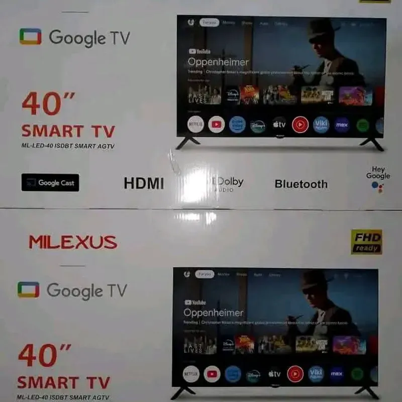 Tv 40 pulgadas 