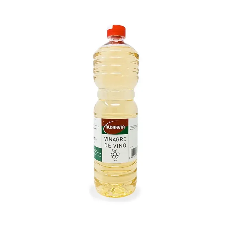 Vinagre 