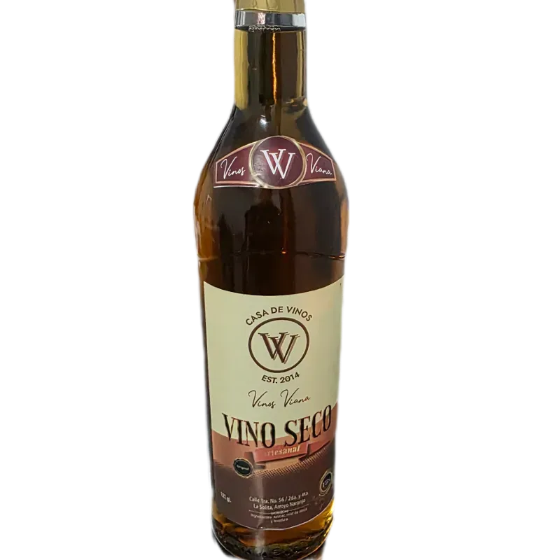 Vino Seco