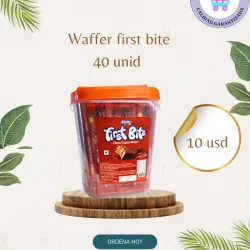 Waffer