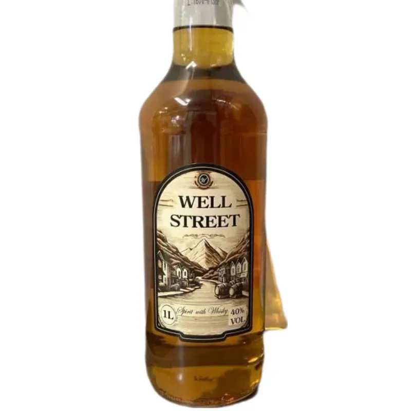 Wisky 