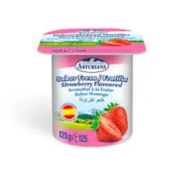 Yogurt