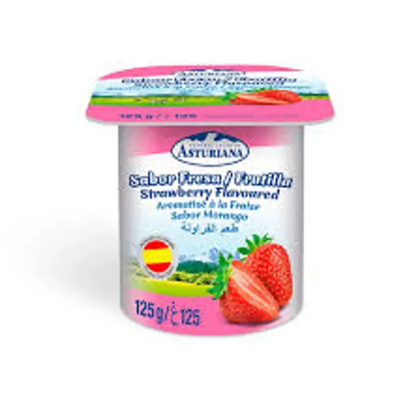 Yogurt 