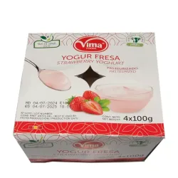 Yogurt
