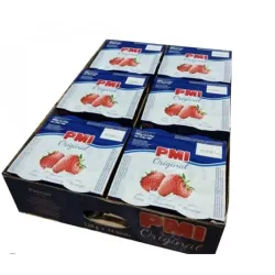 Yogurt 24 unid
