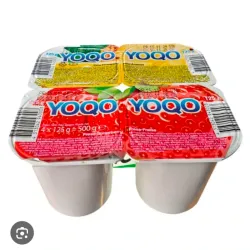 Yogurt