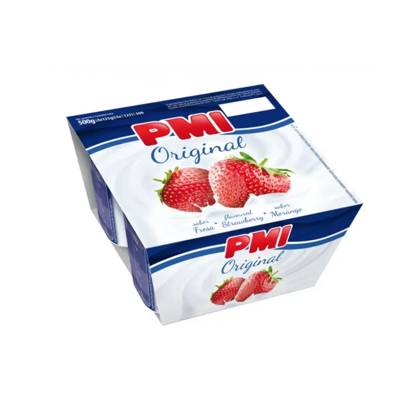 Yogurt 