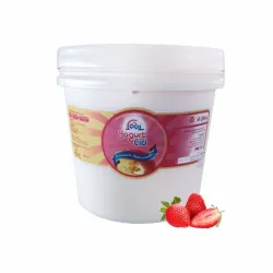 Yogurt CID 4 lt