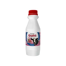 Yogurt Gustó