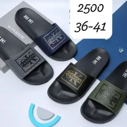 chancletas