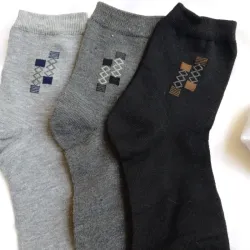 Medias para hombre