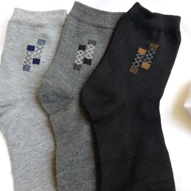 Medias para hombre