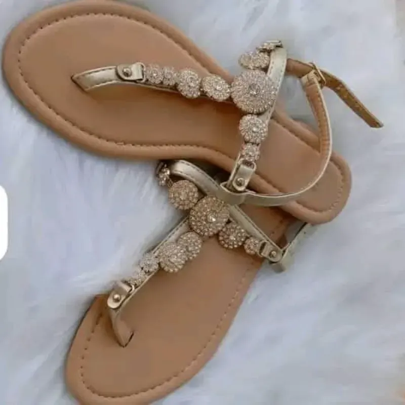 Sandalias