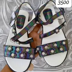 Sandalias