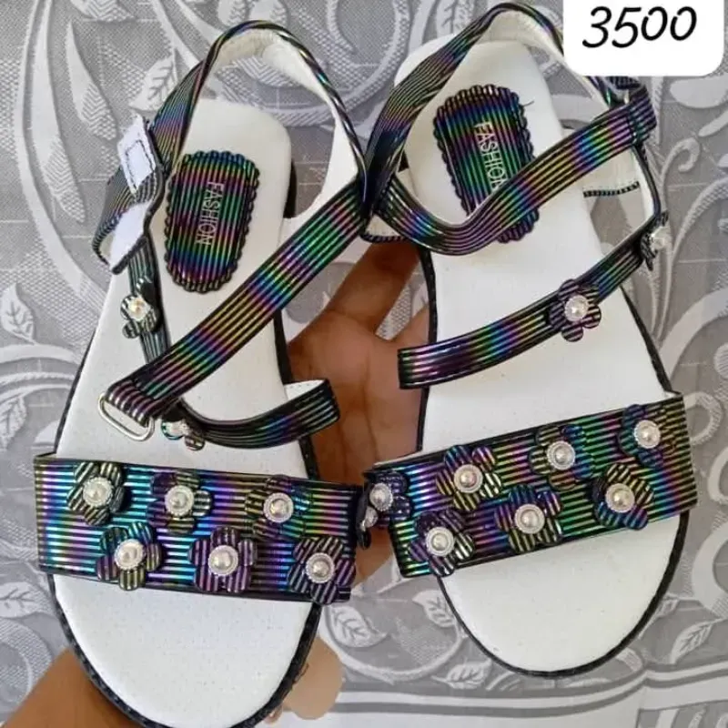 Sandalias