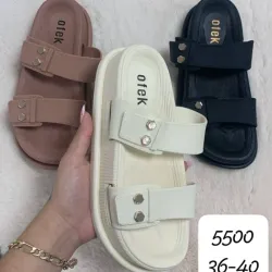 Sandalias
