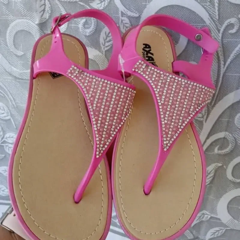 Sandalias