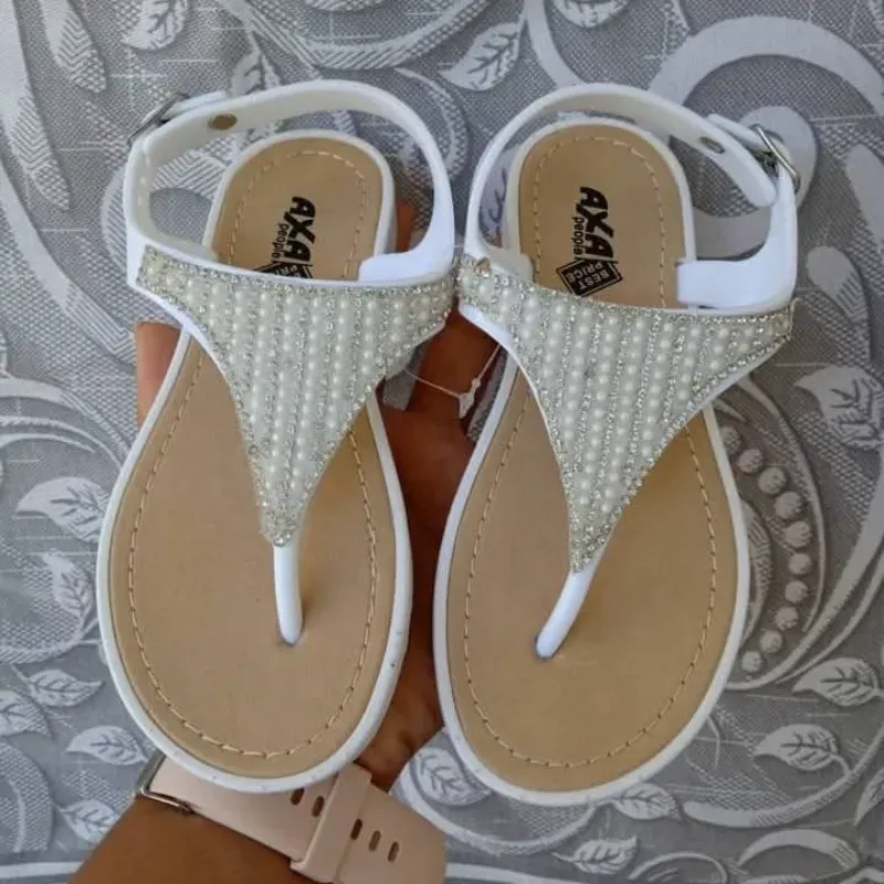 Sandalias
