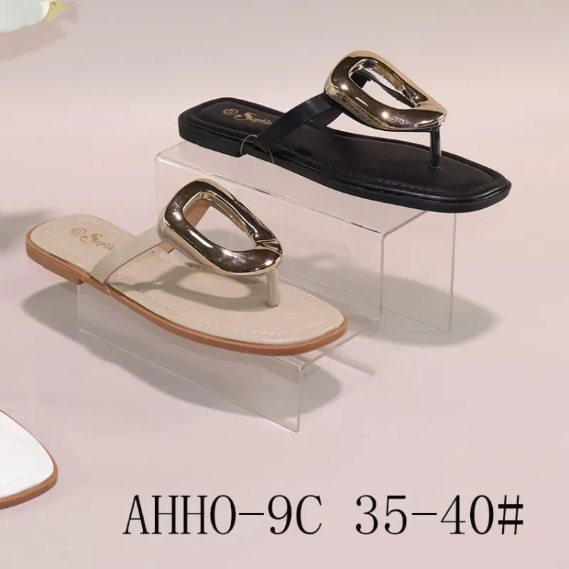 Sandalias